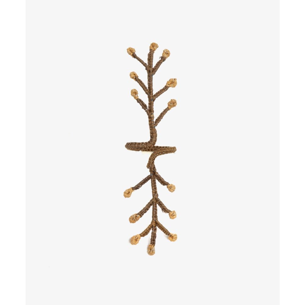 Napkin ring  BUDDING BRANCH