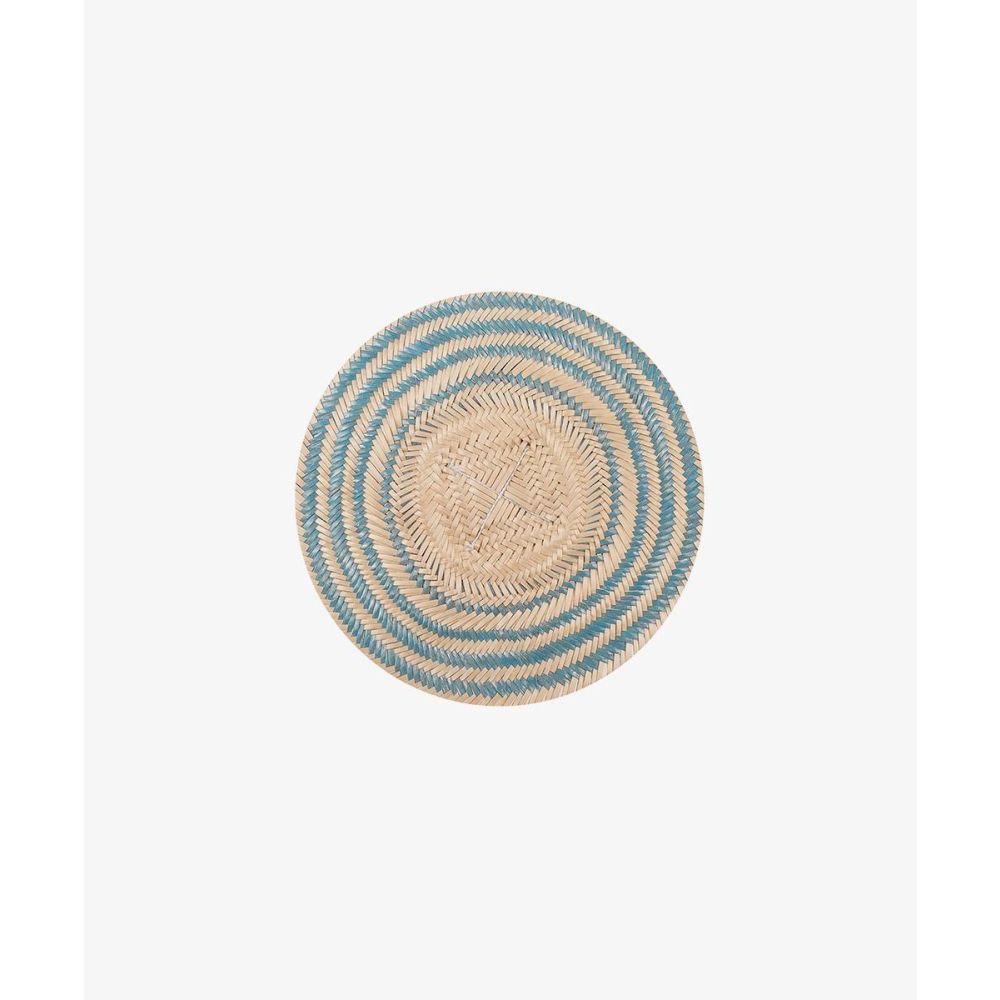 Posavasos- Mawisa - AZUL CLARO