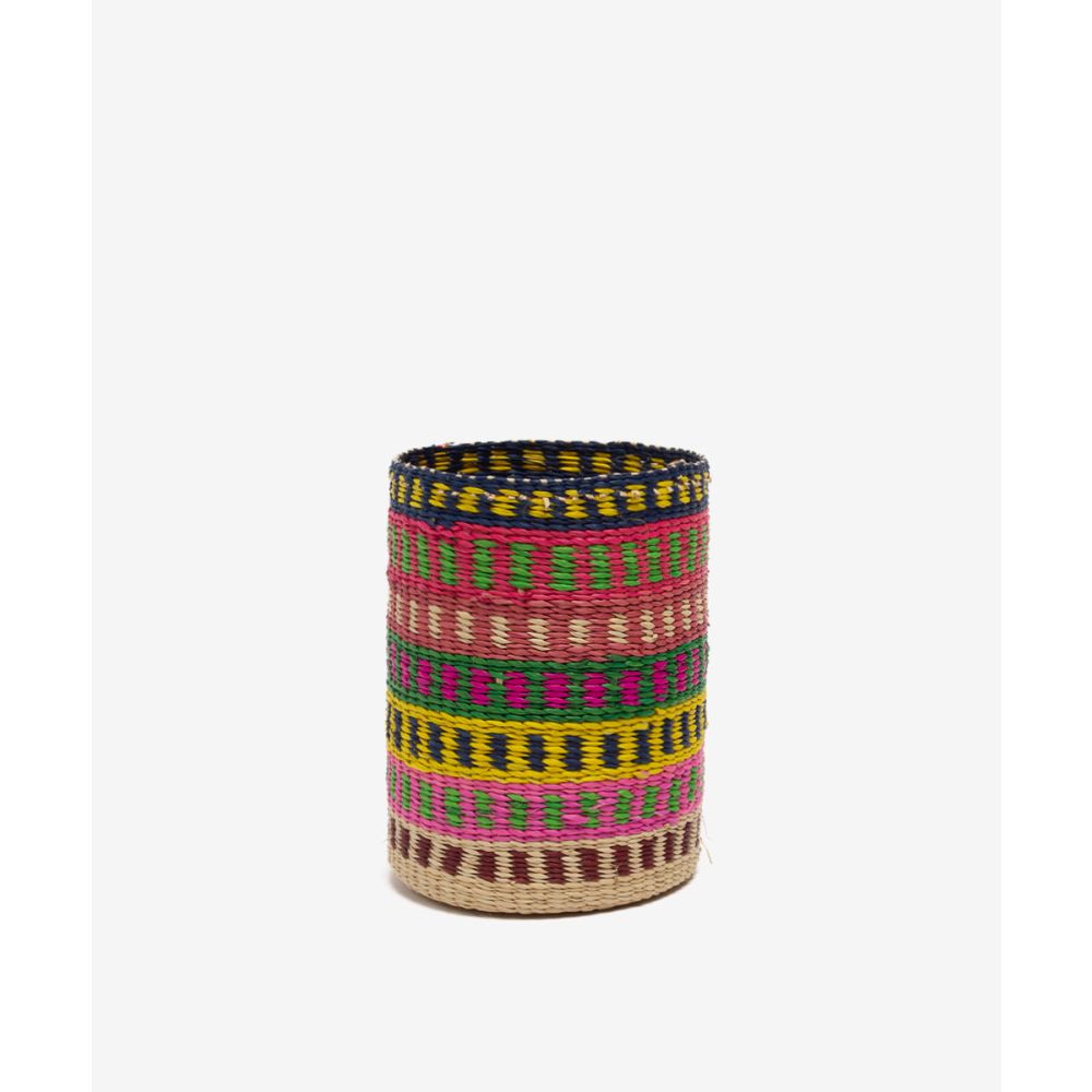BOTELLERO-  MULTICOLOR