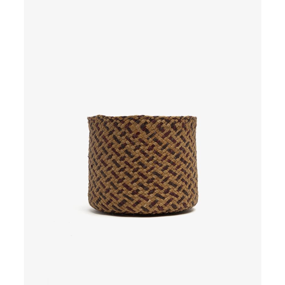 IRACA HOLDER MULTICOLOR- 9,5CMH X 12 CM 