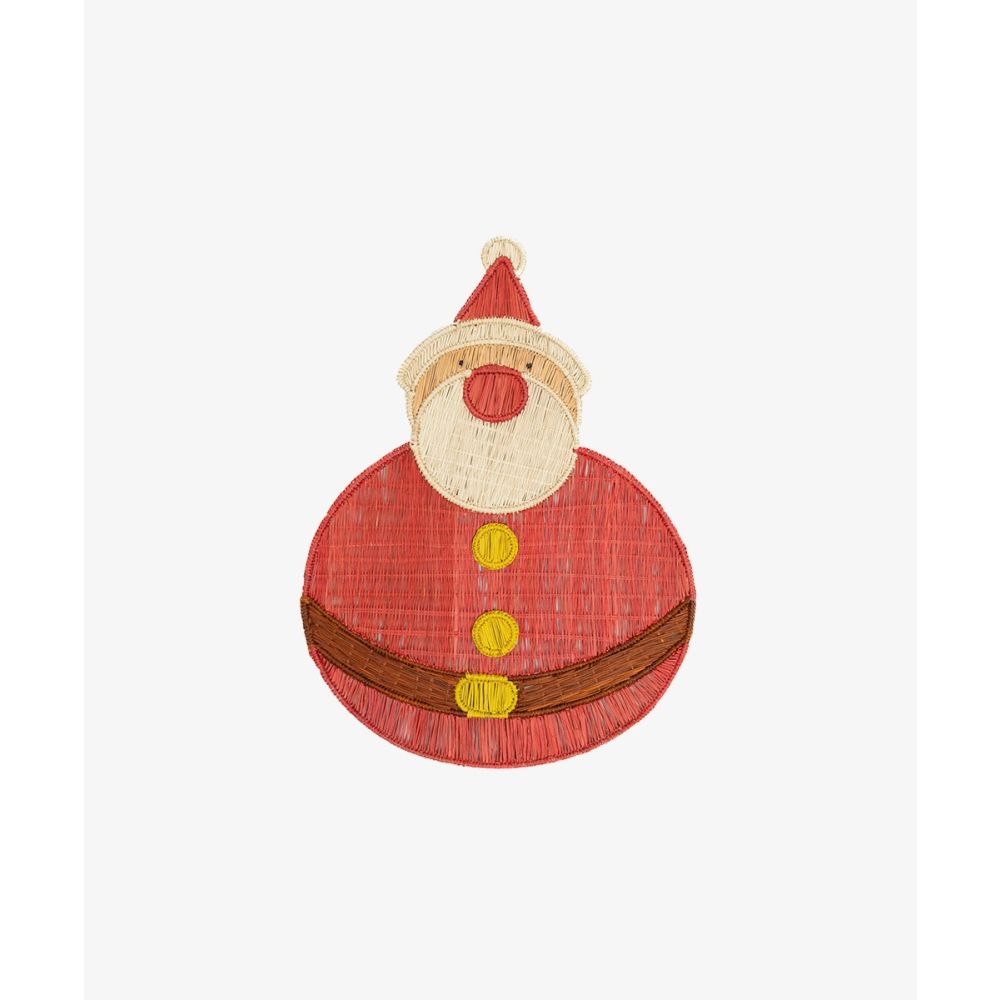 Individual Forma PAPA NOEL