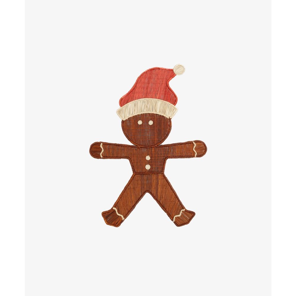 Placemat GINGER Shape