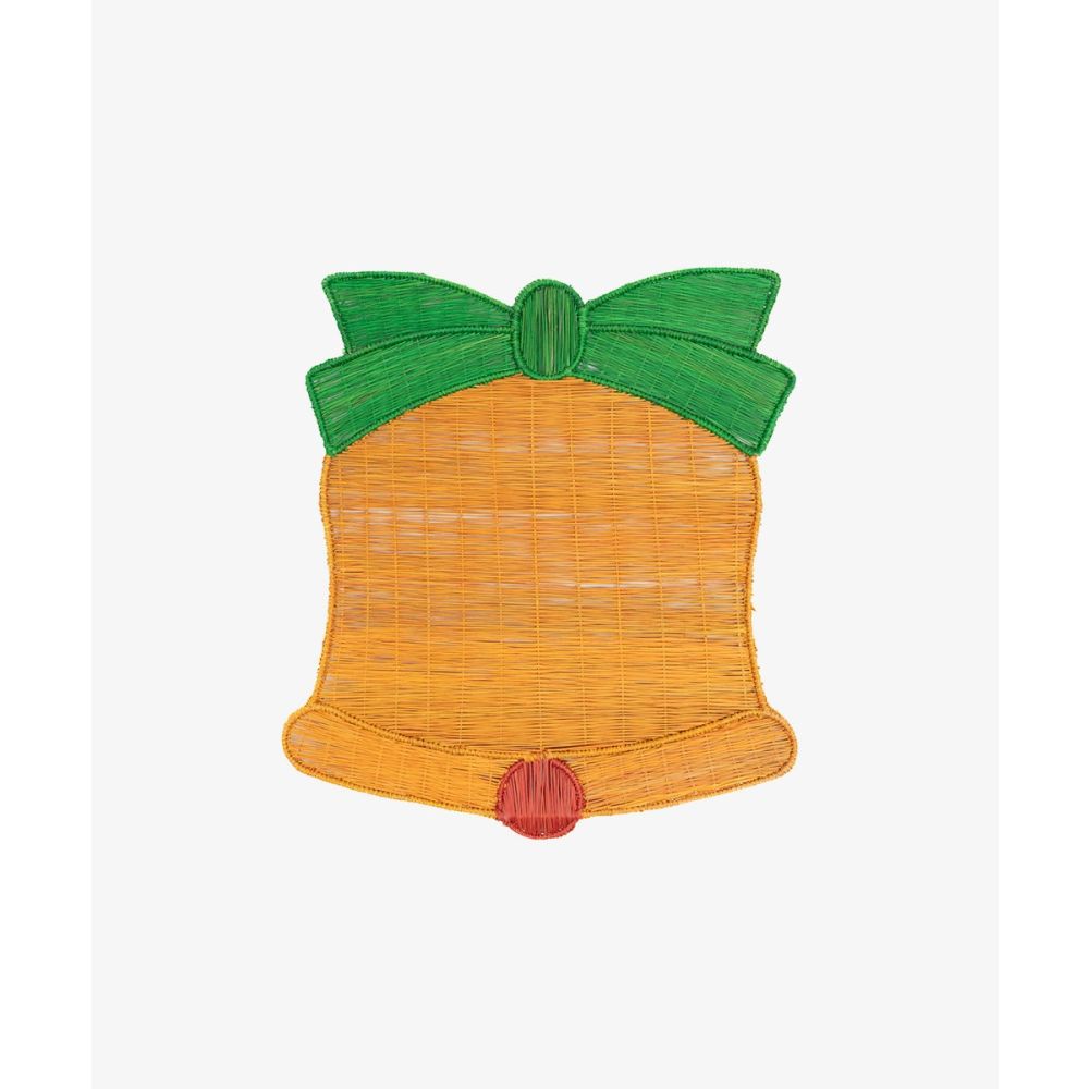 Placemat BELL Shape