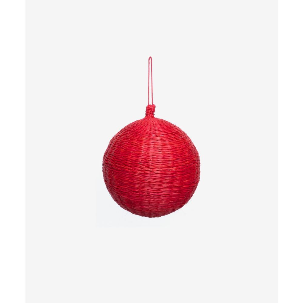 XMAS BALL 6 cm 