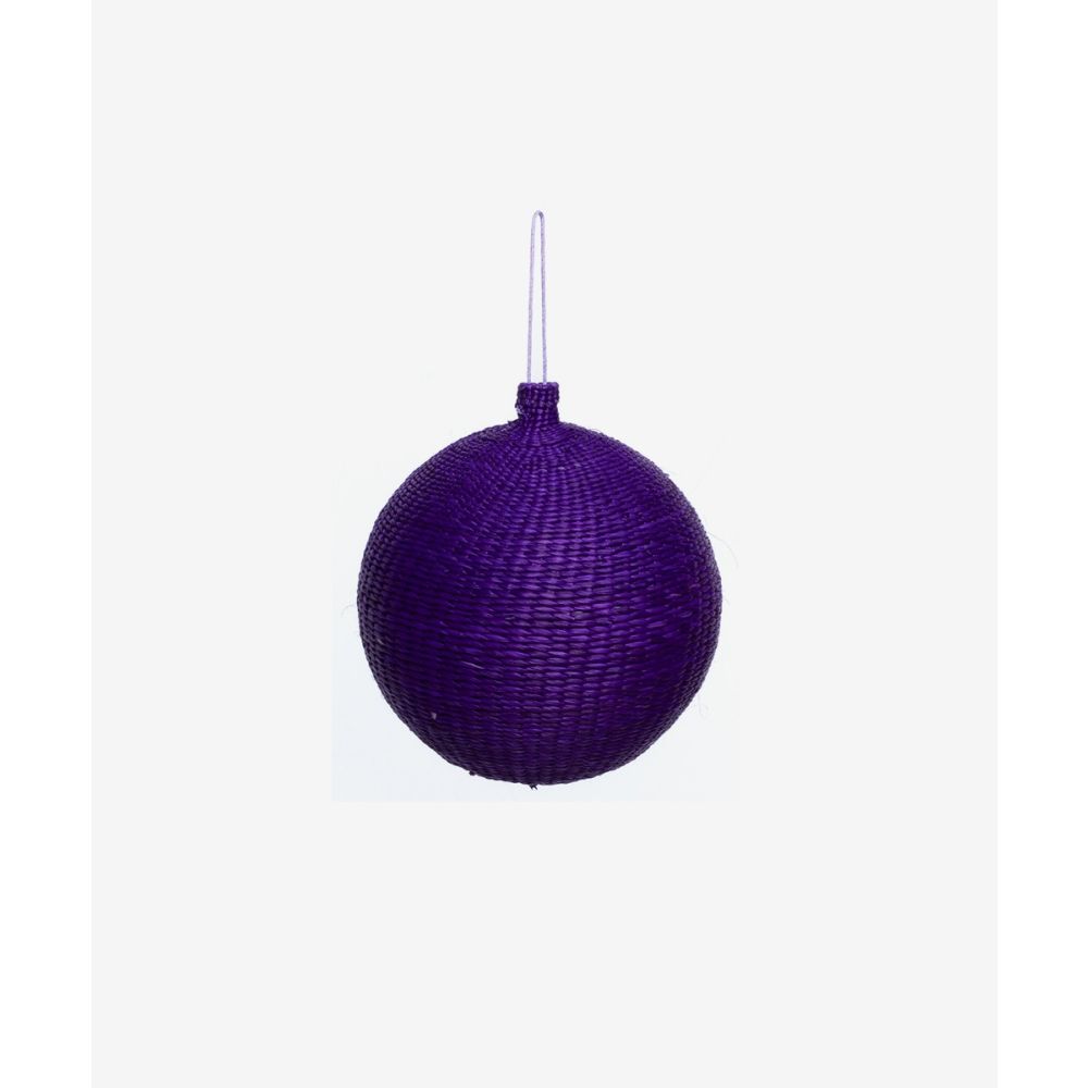 XMAS BALL 6 cm 