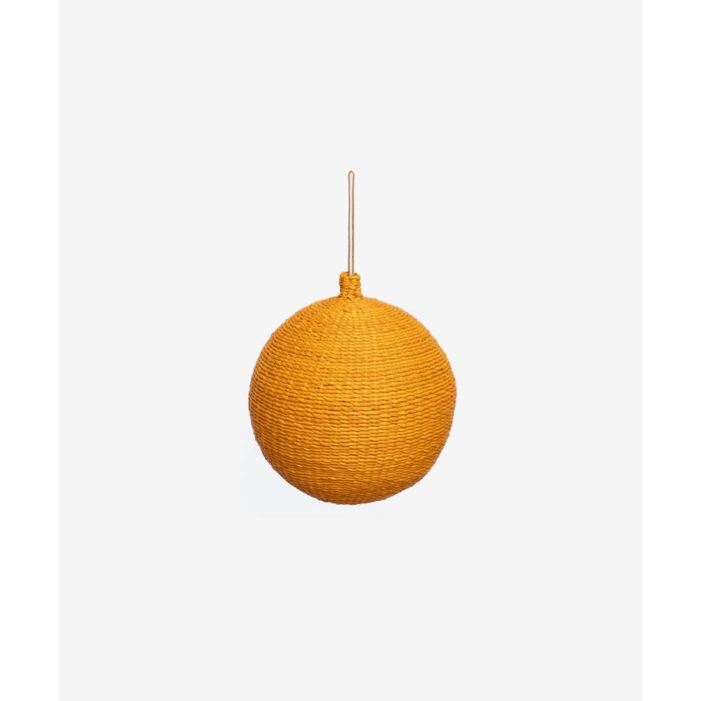 XMAS BALL 6 cm 