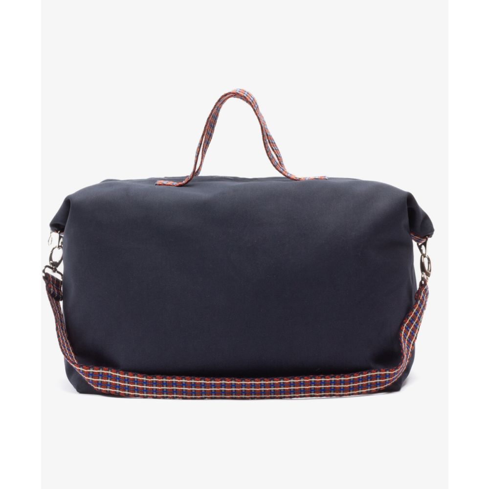 Weekend Bag - NAVY BLUE
