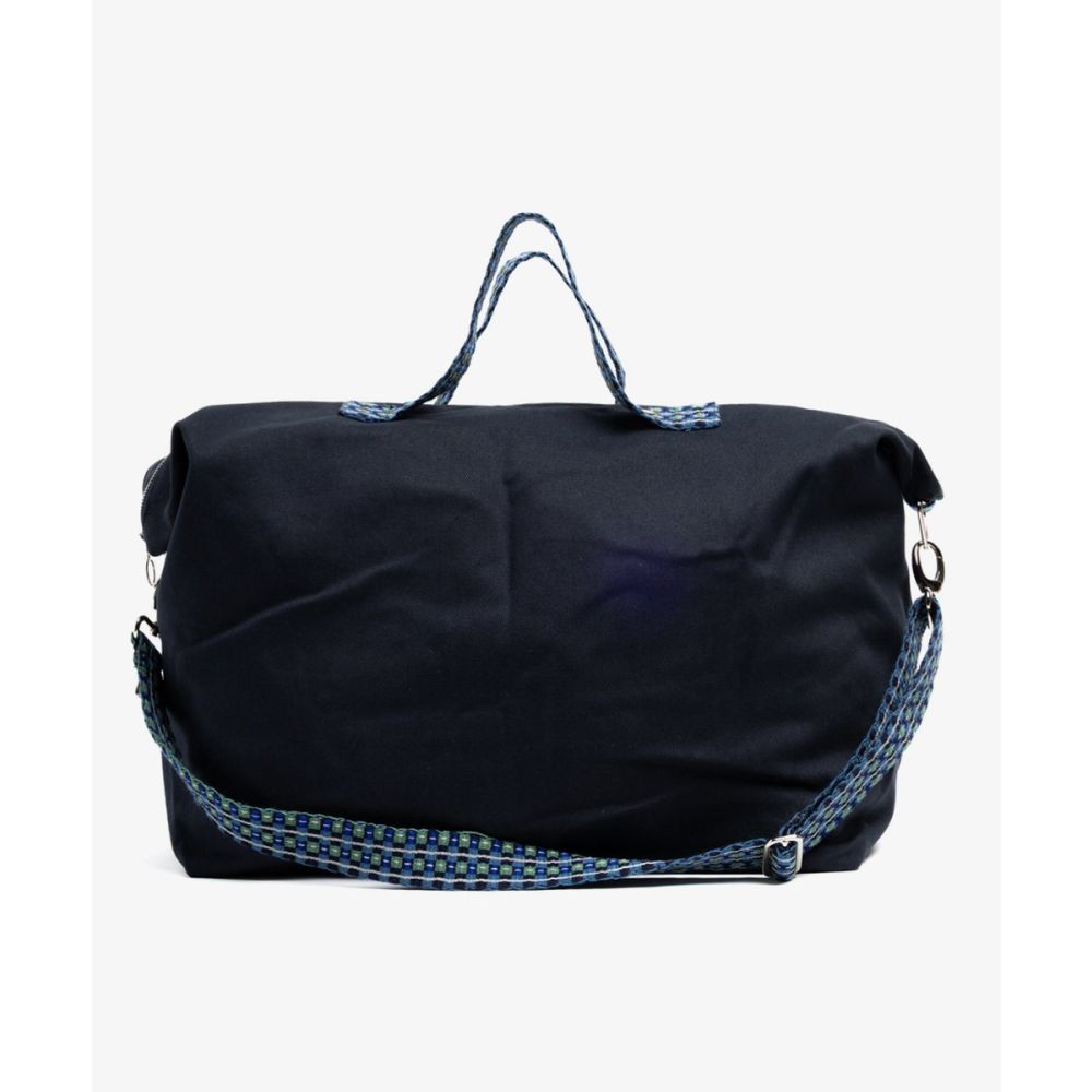 Weekend Bag - NAVY BLUE