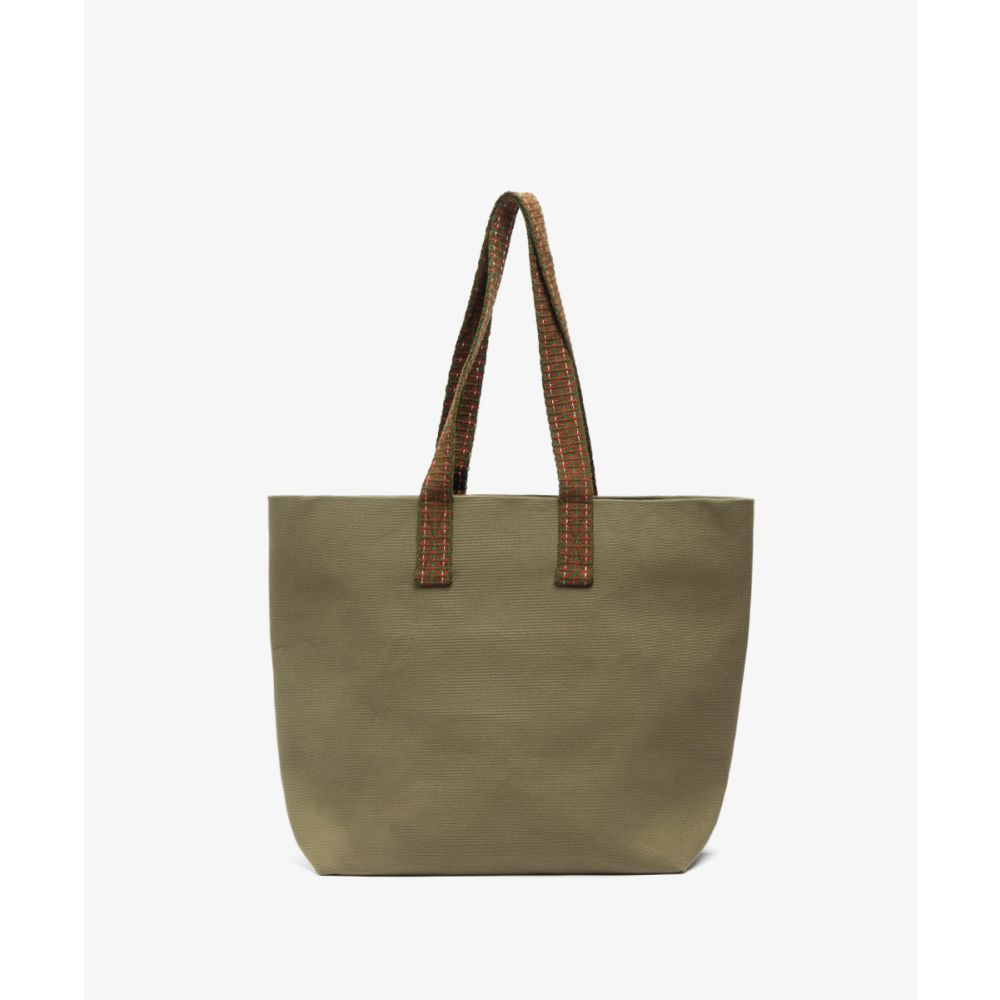 Canvas Bag - Olive