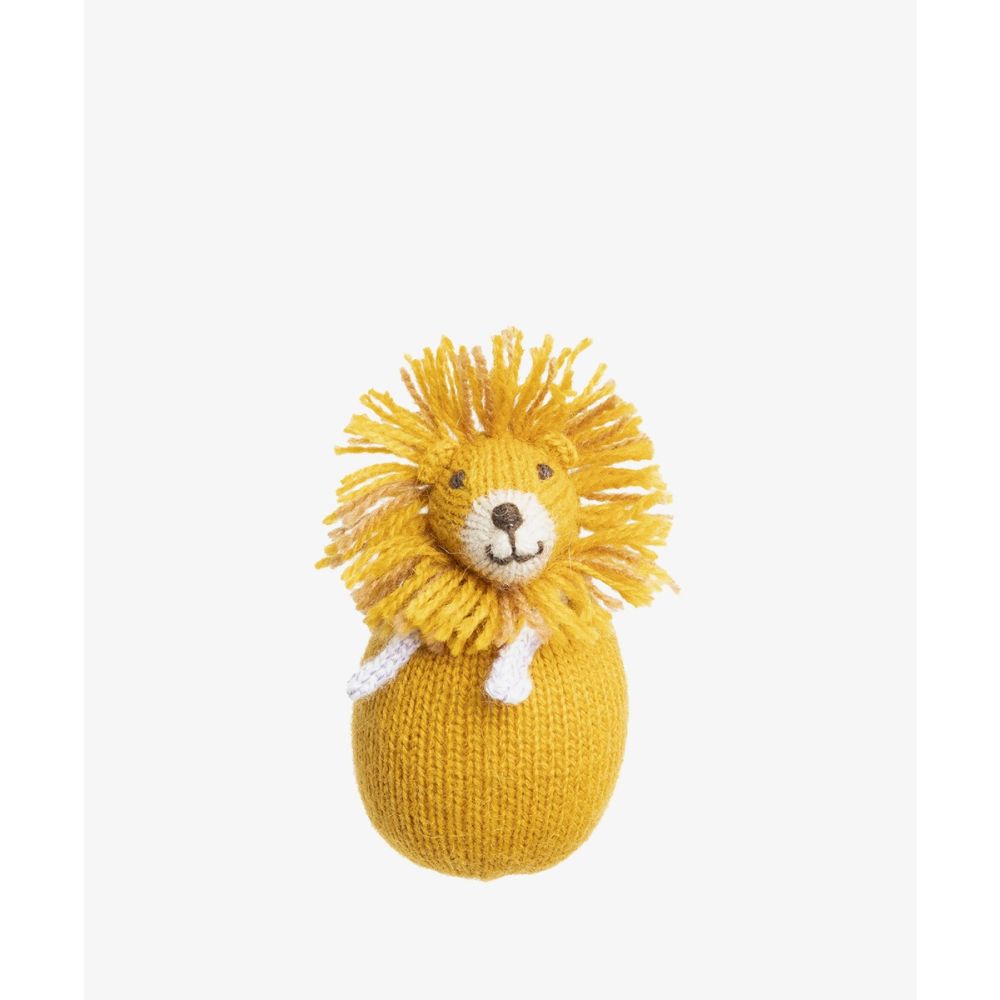 CHRISTMAS ORNAMENT - LION
