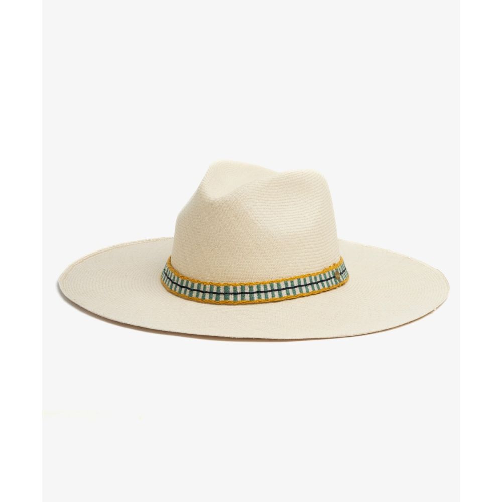 SOMBRERO Extra  - ala extra larga - BEIGE