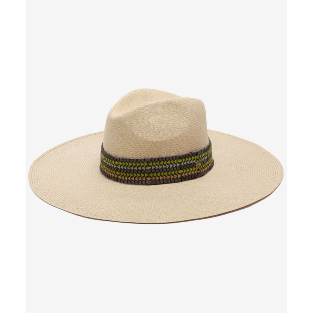 SOMBRERO Extra  - ala extra larga - BEIGE