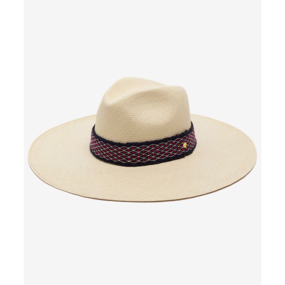 SOMBRERO Extra  - ala extra larga - BEIGE