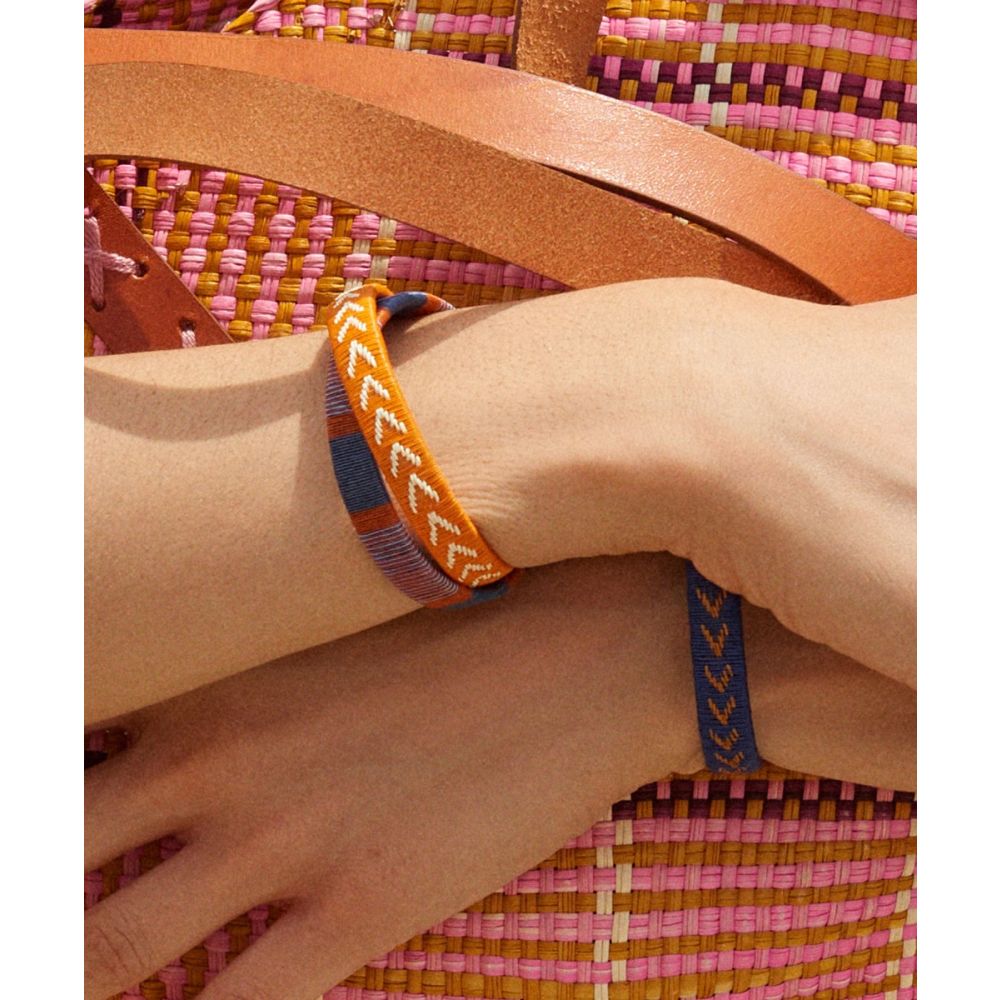 Werregue Color Bracelet, FLECHAS 1 cm, Unit