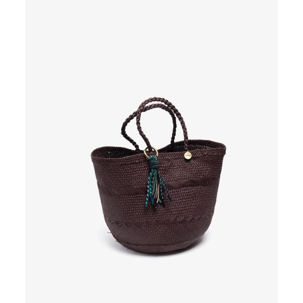 CHARM - OCTOPUS CORD - GREEN & BLUE