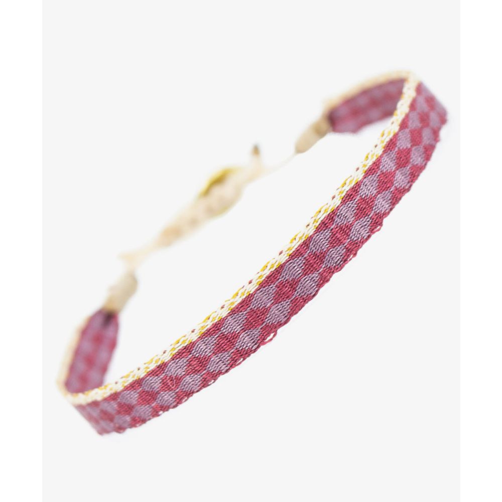 Bracelet Argantina 120 - Purple & Pink