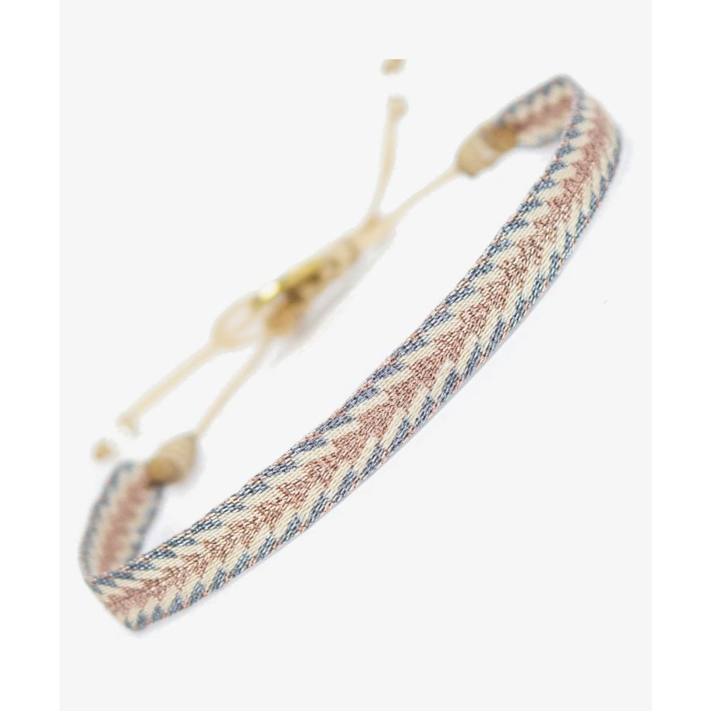 Bracelet Argantina 120 - Silver & Copper