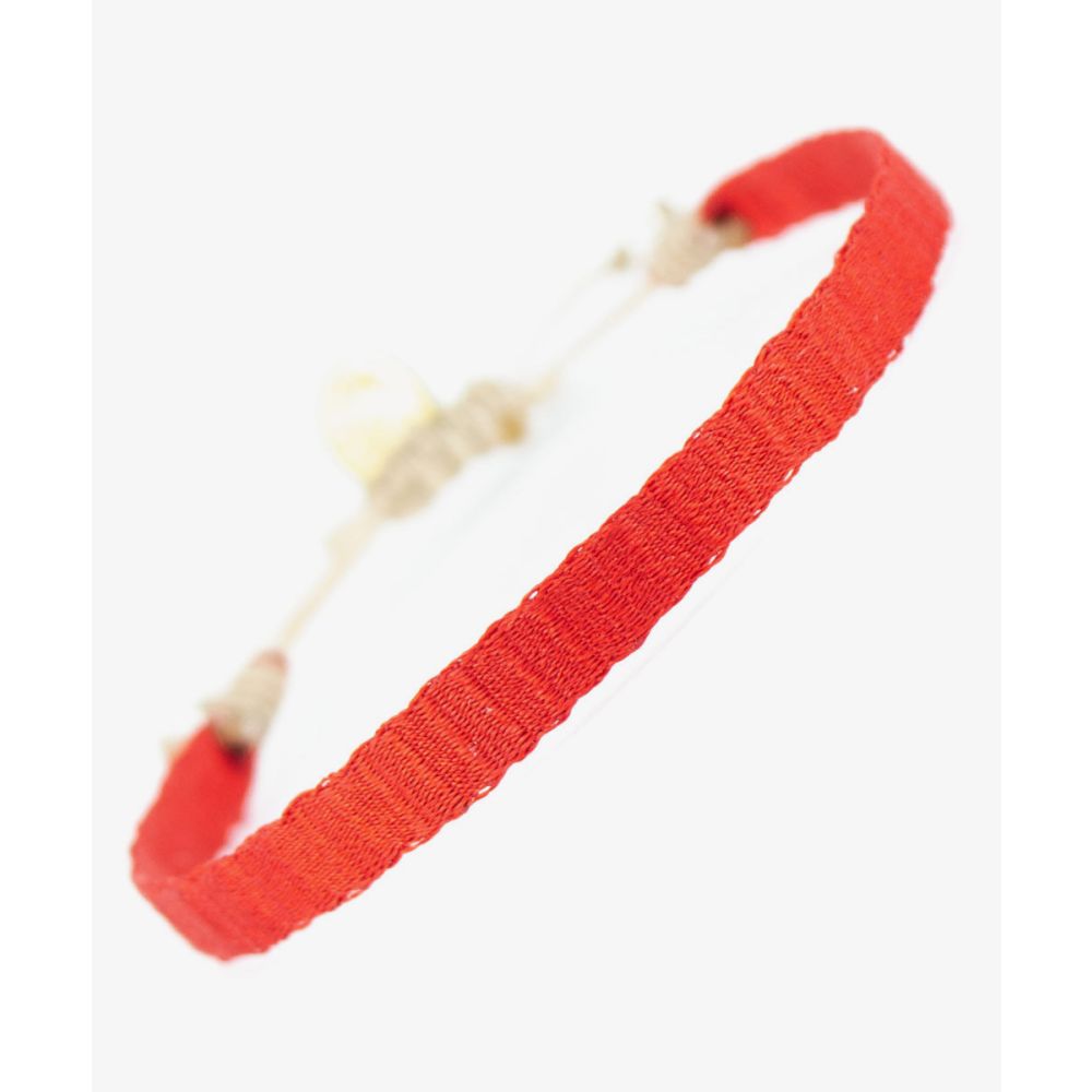 Bracelet Argantina 120 - Red