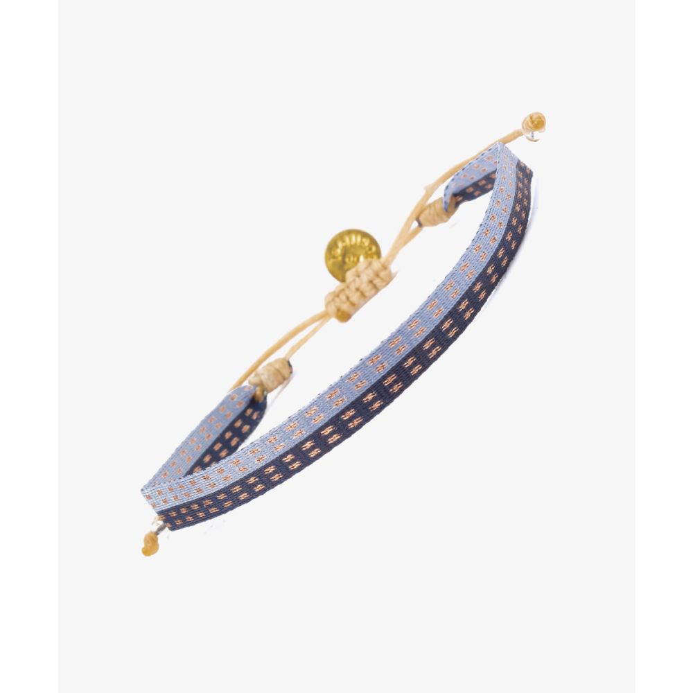 Bracelet Argantina 120 - BLUE & SKY BLUE
