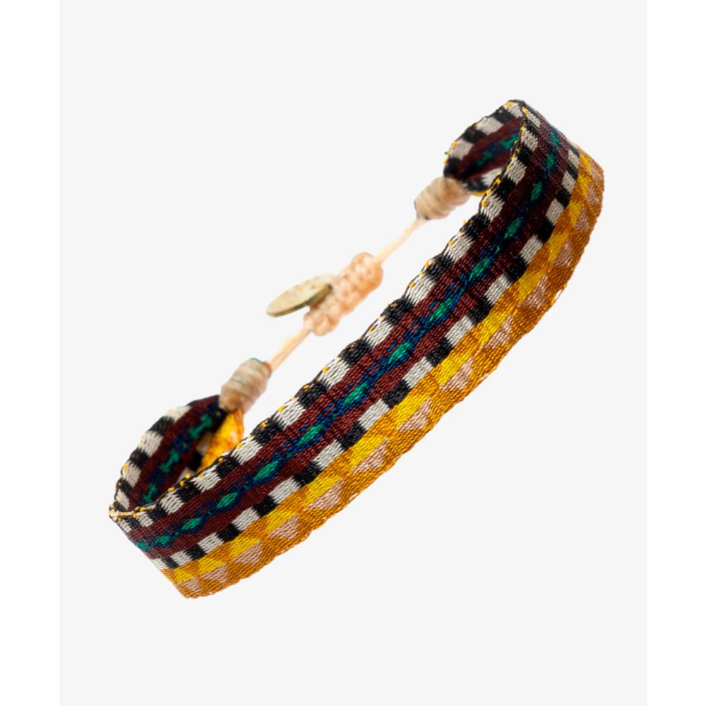 Bracelet Argantina Maxi