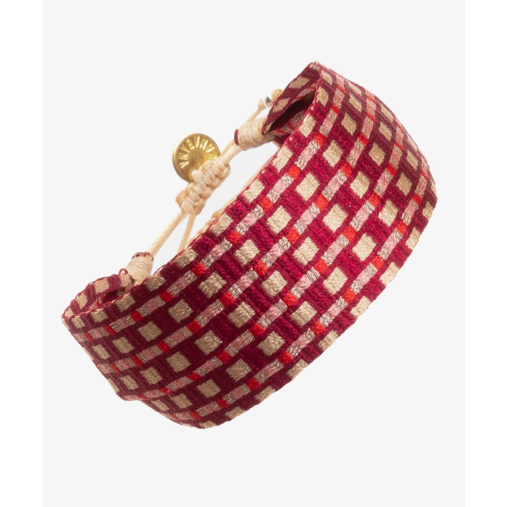 Pulsera ARGANTINA 2 cm