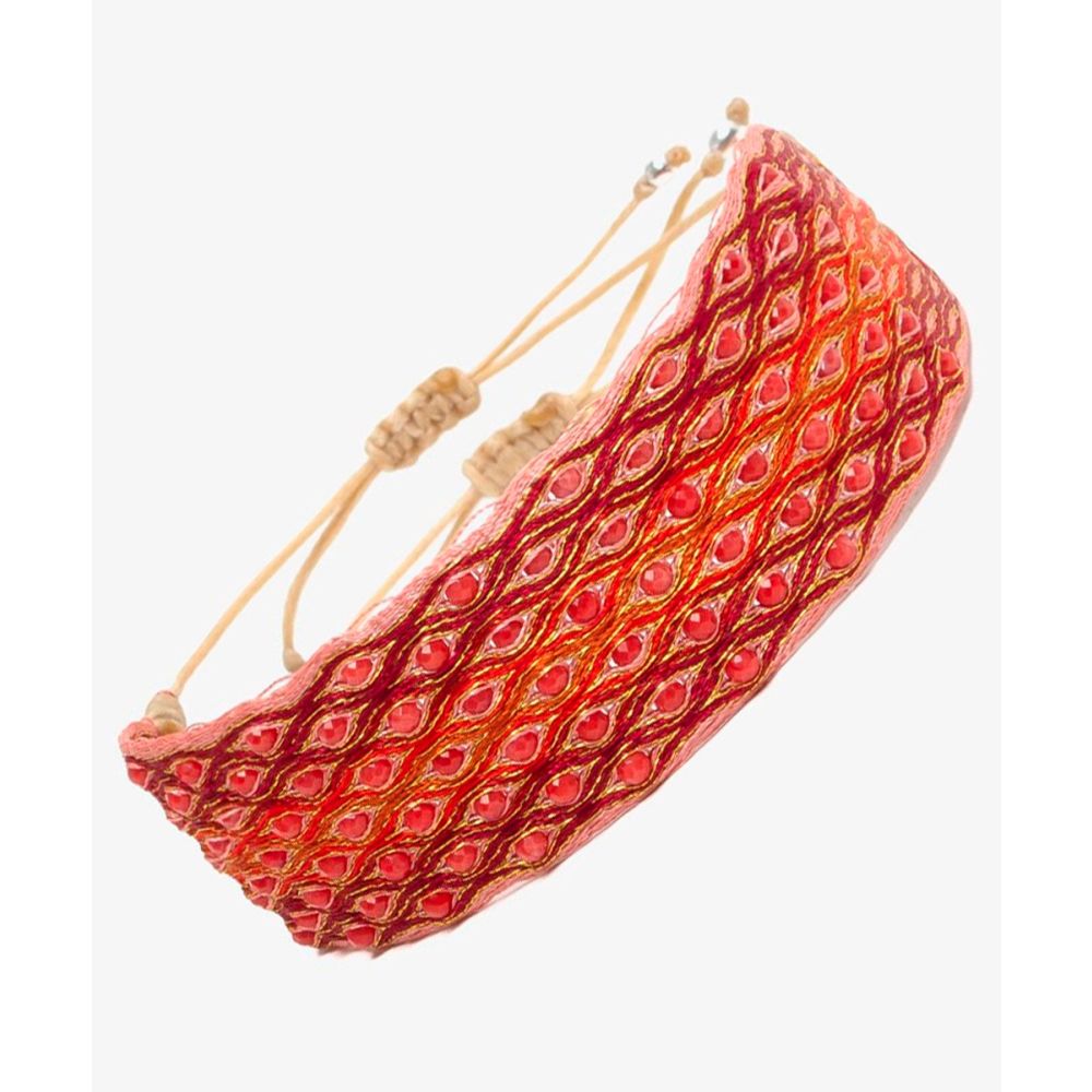 Bracelet 2 cm Special Doble 