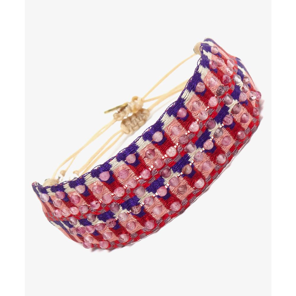 Bracelet 2 cm Special Doble 