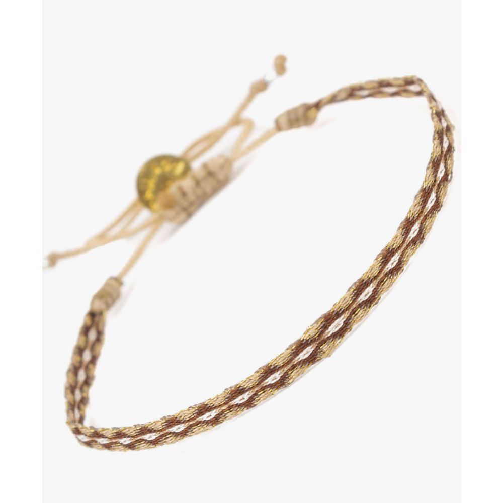 Bracelet Argantina 40 - TOAST & BROWN 