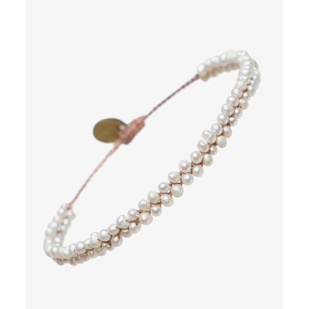 POLUX Bracelet Collection