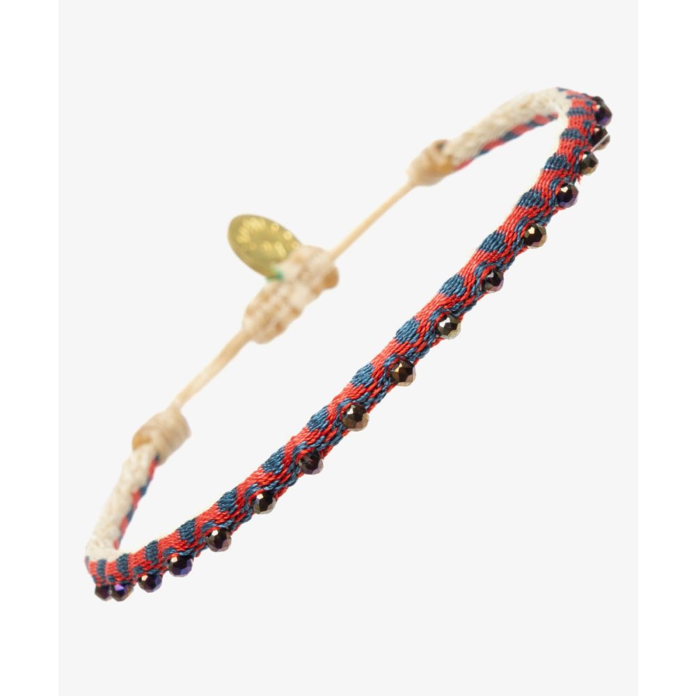 CROC BRACELET - 