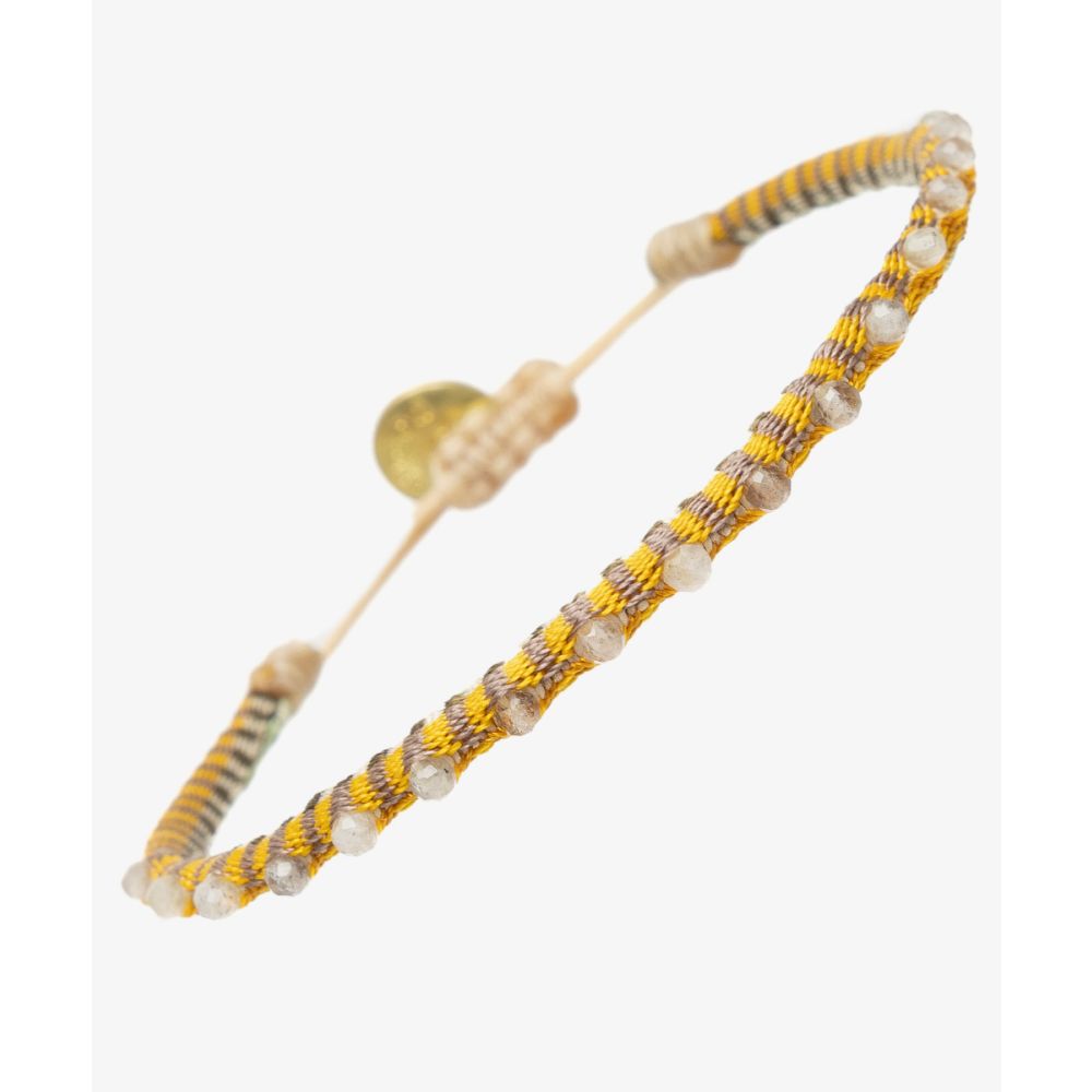 PULSERA CROC