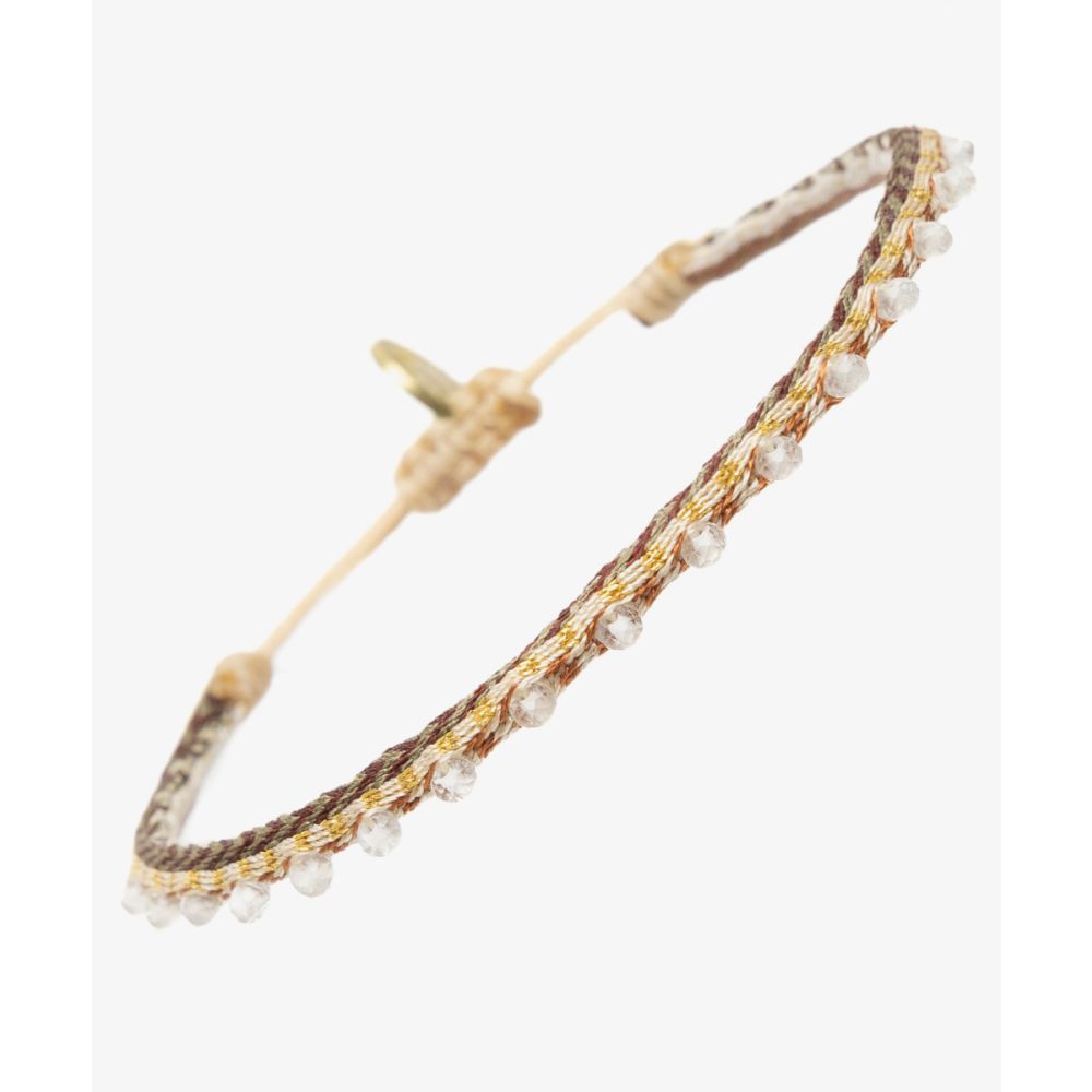 PULSERA CROC