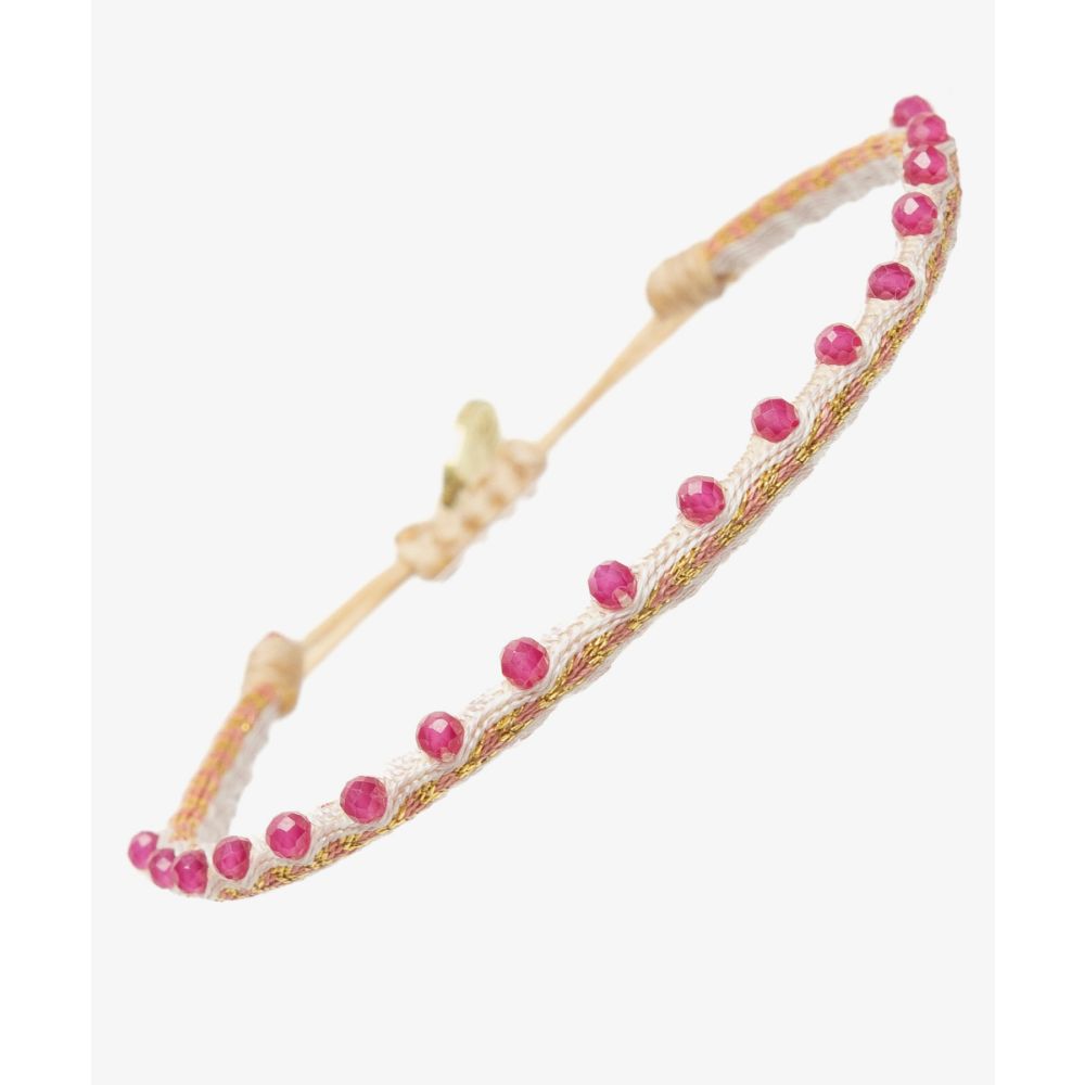 PULSERA CROC