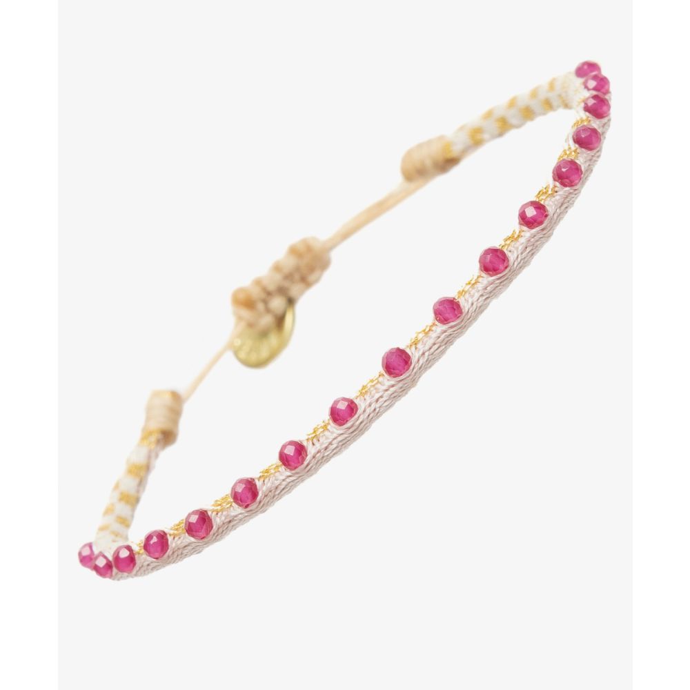 PULSERA CROC