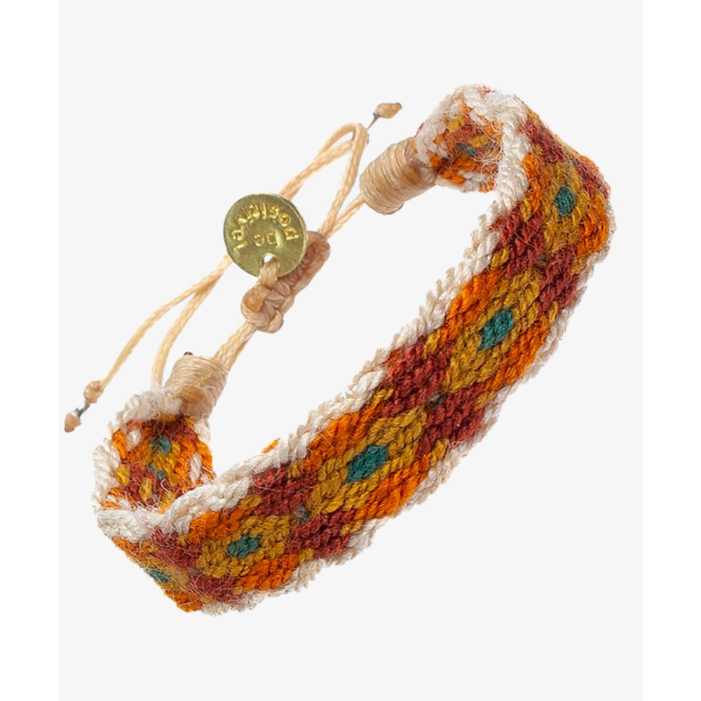 Captain Bracelet 