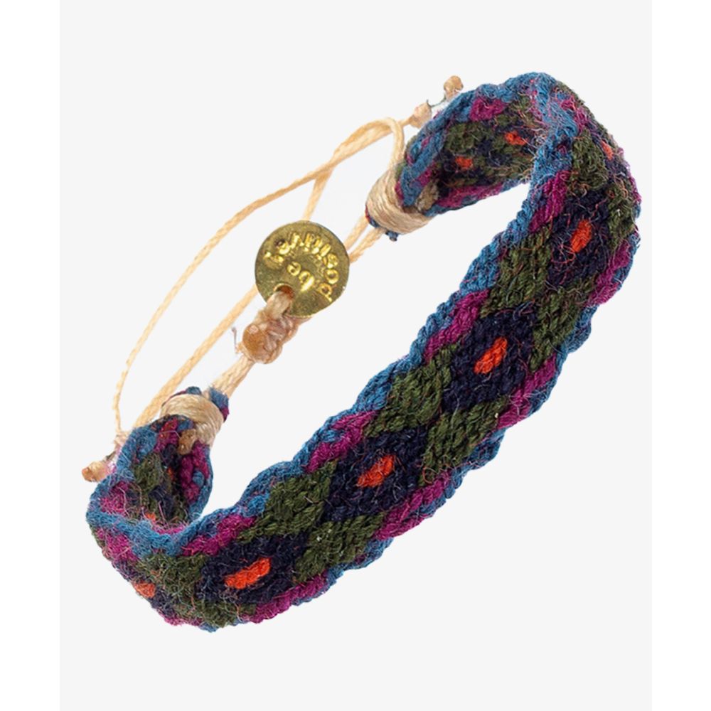 Captain Bracelet 