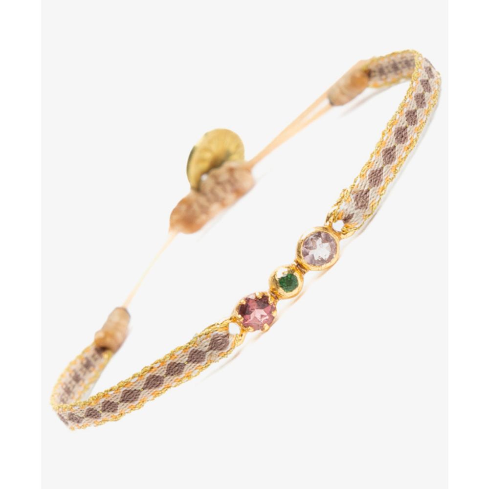 Argantina WESTMINSTER - Mix of 3 semi-precious stones