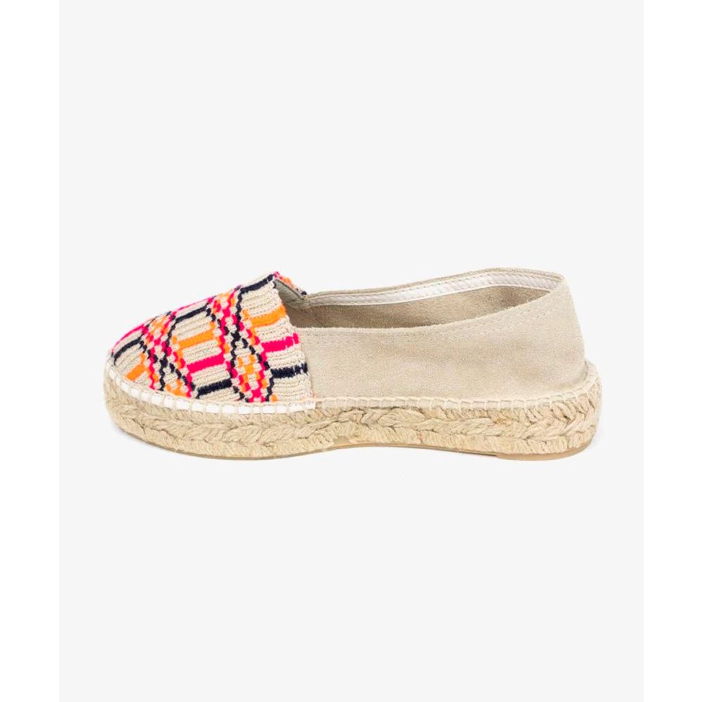Espadrille - Mix