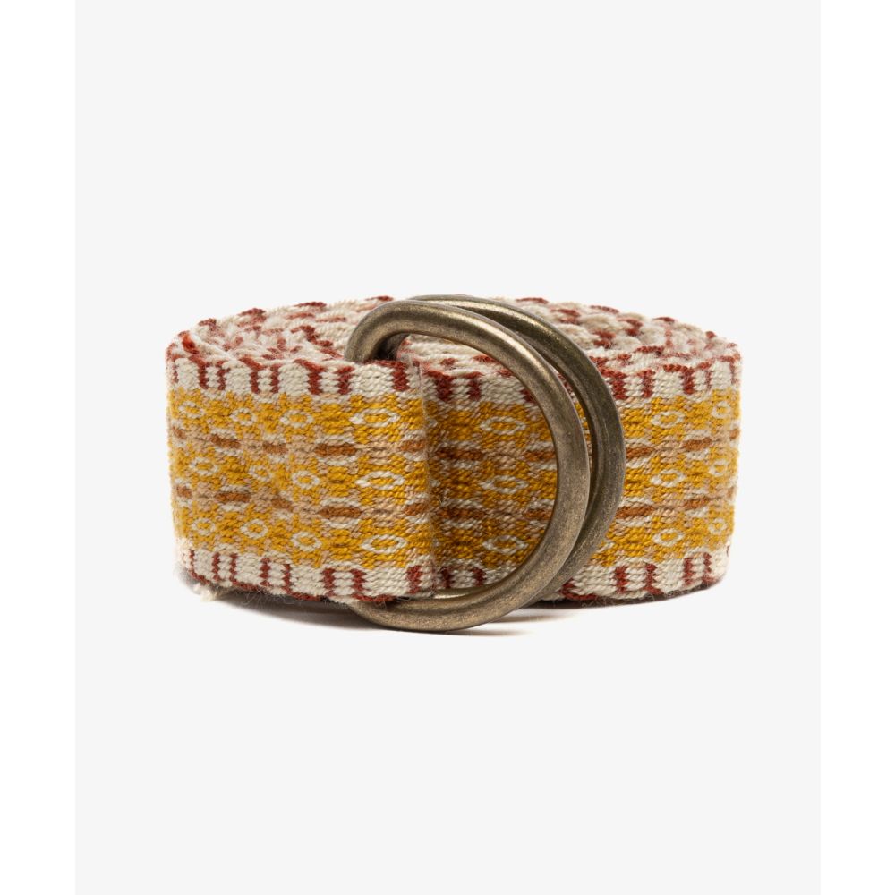 Buckle belt