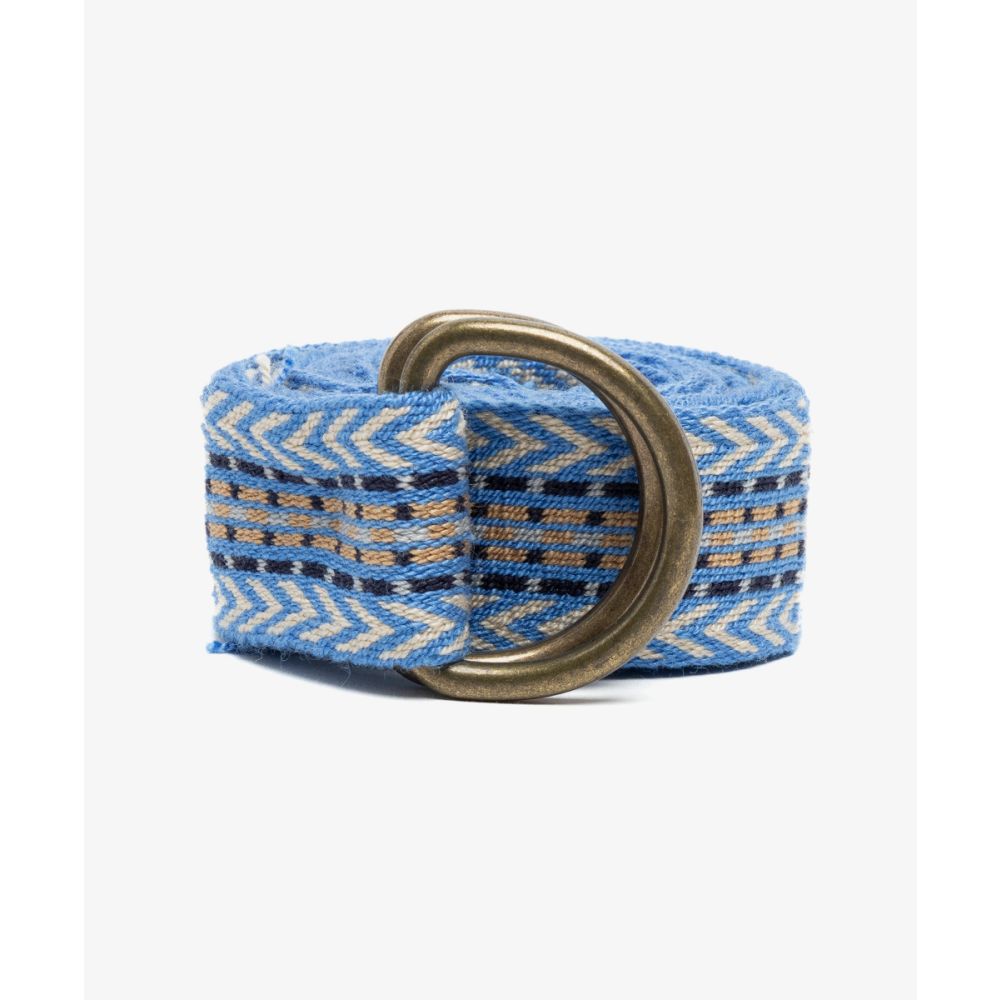 Buckle belt