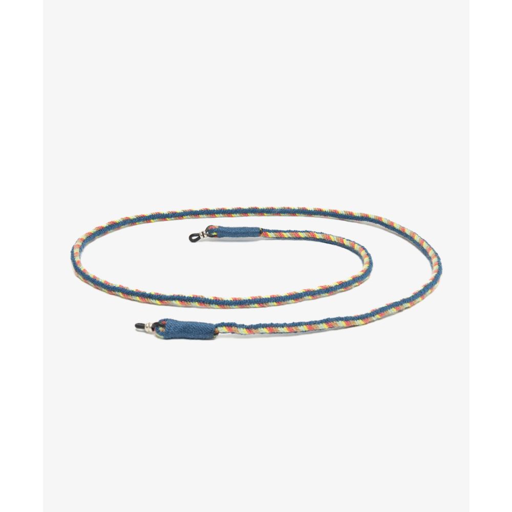 Eyewear cord - Blue & Pink