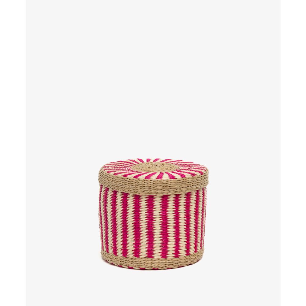 CONTENEDOR IRACA ESPIRAL 10CM X 9CM H