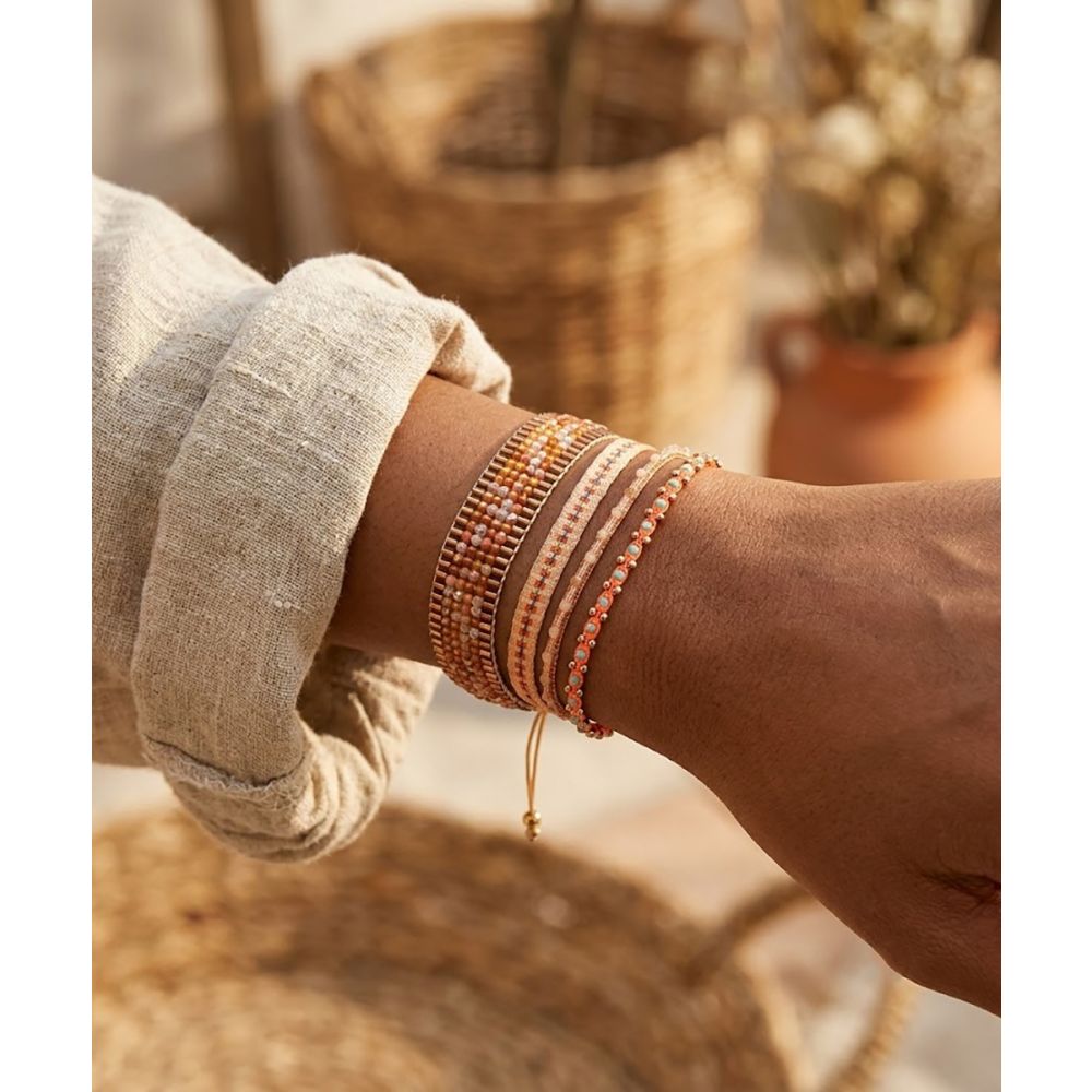 SET PULSERAS - PREMIUM
