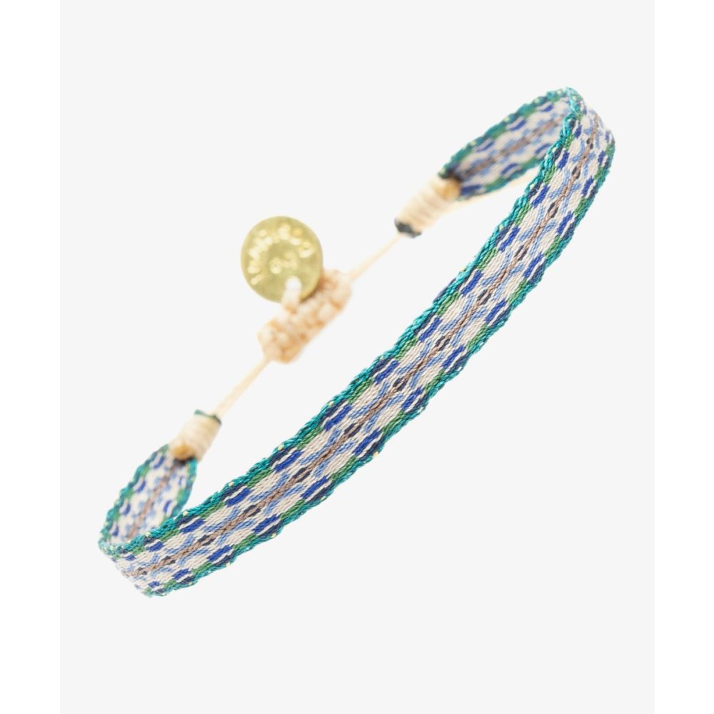 Pulsera Argantina 120