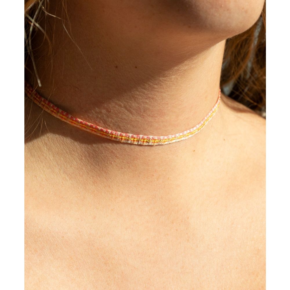 Chocker Argantina 120