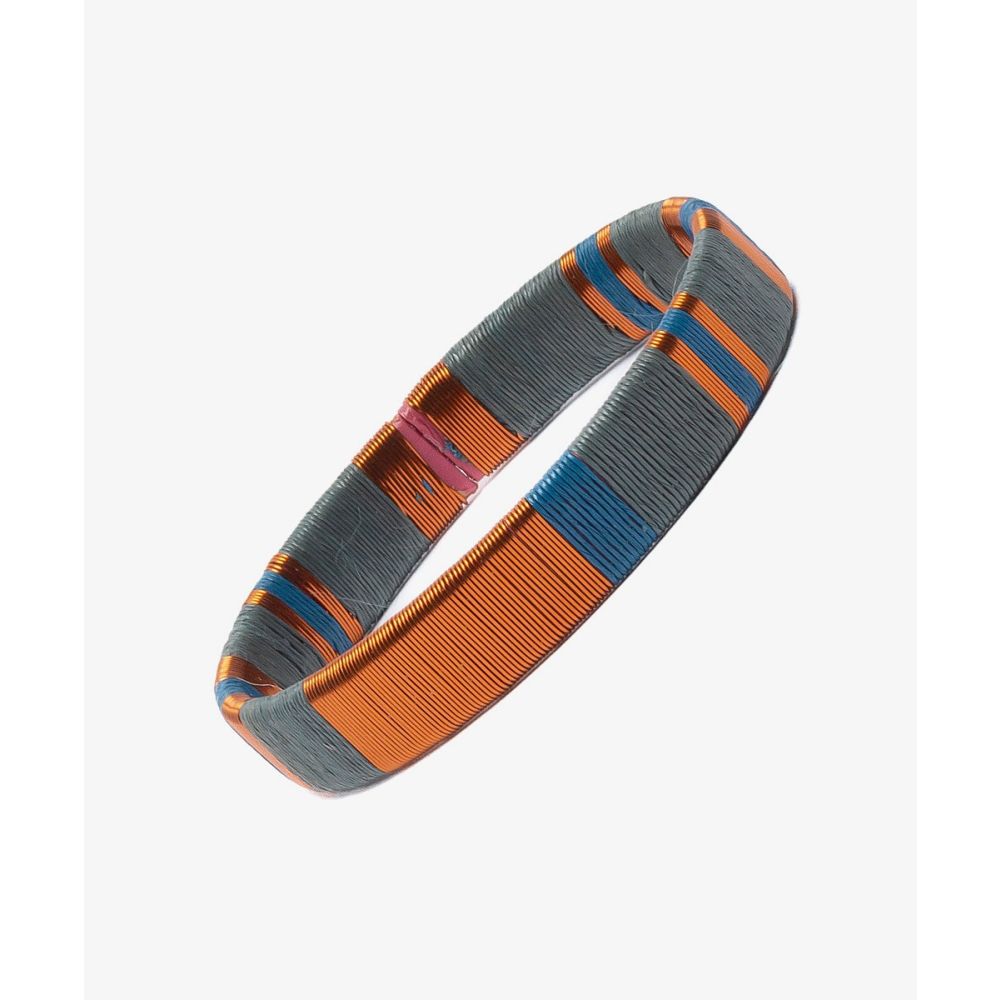 Werregue Color Bracelet, RAYAS MATE, 1 cm, Unit
