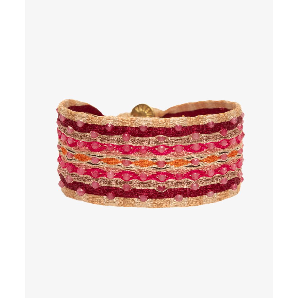 Bracelet 2 cm Special Doble 