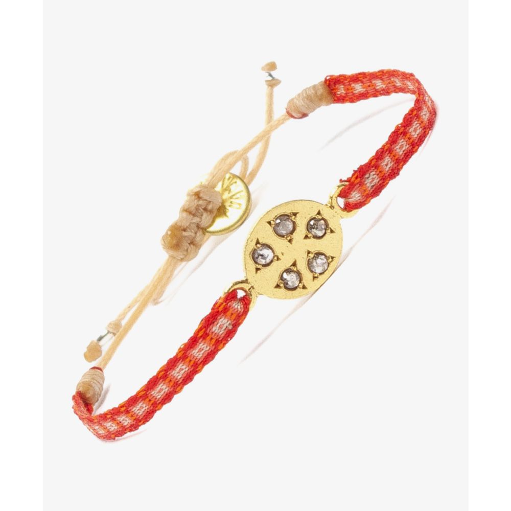 Argantina STARDUST - 5 Rose cut diamonds