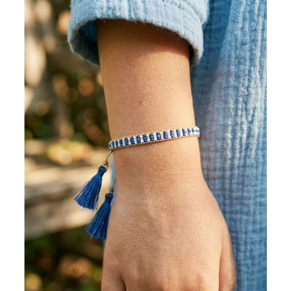 Pulsera STRASS - 