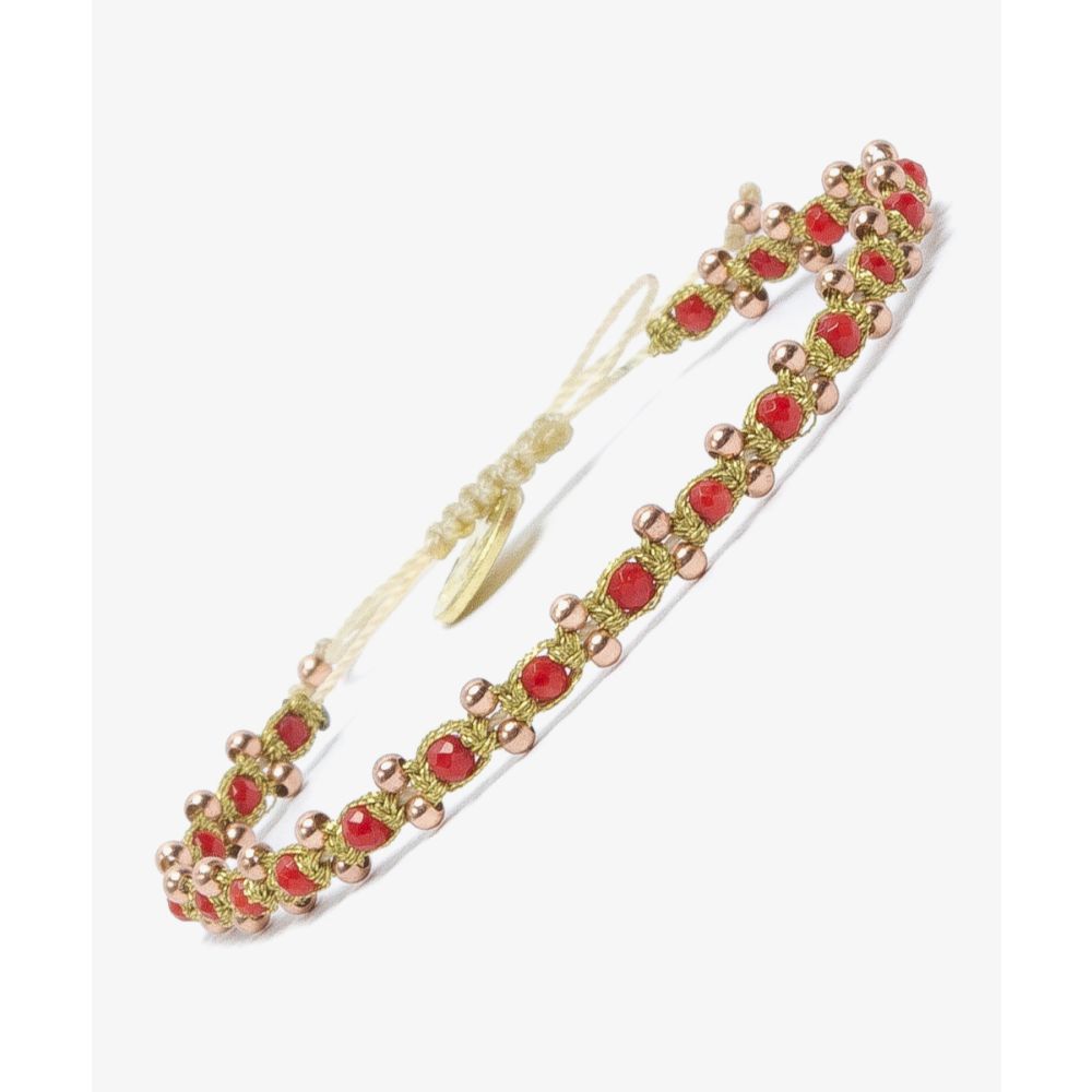 TULIP bracelet -